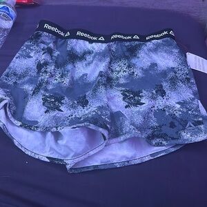 Reebok shorts